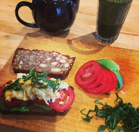 Odd Spot Cafe - Accommodation Bookings