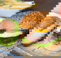 On It Burgers - Accommodation Bookings