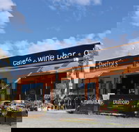 Pasini's - Accommodation Bookings