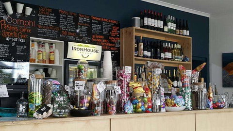 Pasini's - Accommodation Bookings 1