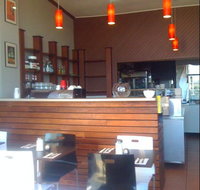 Pedro's Pizza Cafe  Bar - Accommodation Bookings
