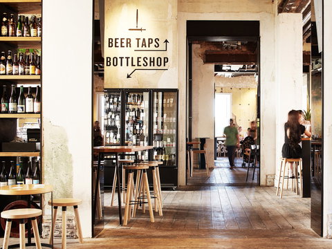 Petition Beer Corner - Accommodation Bookings 0