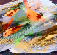 Phi Phi Vietnamese  Chinese Restaurant - Accommodation Bookings