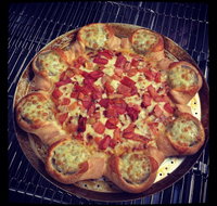 Pizza Hut North Strathfield - North Strathfield - Accommodation Bookings