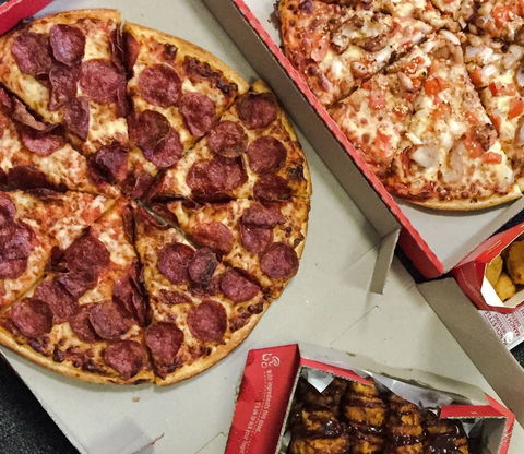 Pizza Hut - Mill Park - Accommodation Bookings 0