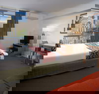 Platform Bar - Accommodation Bookings