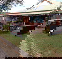 RayJays Fish  Chips - Accommodation Bookings