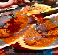 Red Hot Wok