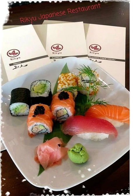 Rikyu - Accommodation Bookings 0