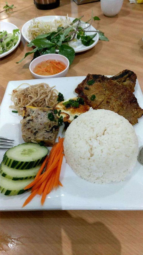 Saigon Pho - Footscray - Accommodation Bookings 0