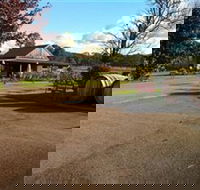 Savannah Estate - Accommodation Bookings