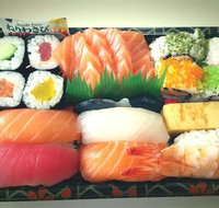 Sushi Boy - Accommodation Bookings