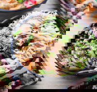 Sushi 1 - Biggera Waters - Accommodation Bookings