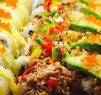 Sushi Street - Accommodation Bookings