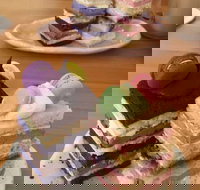 SUTSA Cake Bar  Studio - Accommodation Bookings