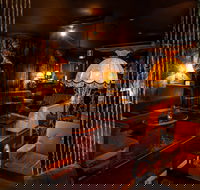 The Junk Bar - Accommodation Bookings