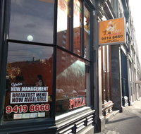 The Fat Badger - Accommodation Bookings