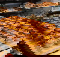 The Portuguese Bakery - Accommodation Bookings