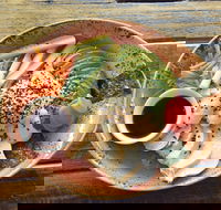 The Bean Thief - Accommodation Bookings