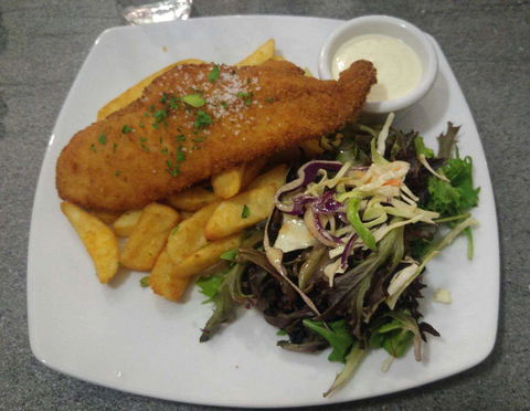 The Ship Inn - Accommodation Bookings 0