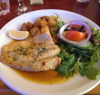 Topolinis Caffe - Accommodation Bookings
