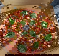 Torino Pizza Pasta Grill - Accommodation Bookings