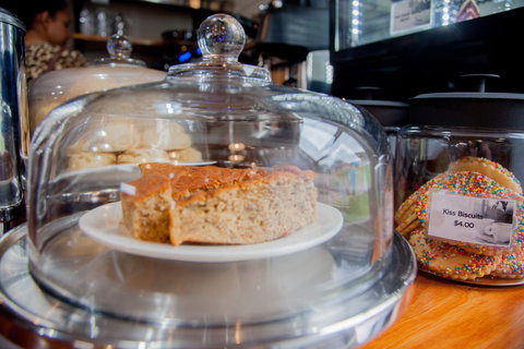 Tracks On Point Cafe - Accommodation Bookings 1