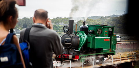 Tracks On Point Cafe - Accommodation Bookings 2