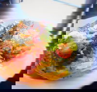 V Series - Accommodation Bookings