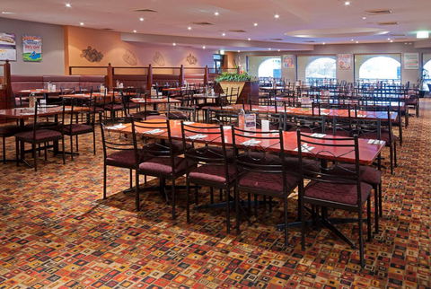 Wing Lock Chinese Restaurant - Accommodation Bookings 0
