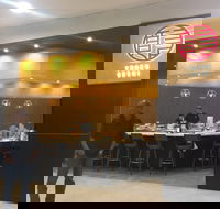 Yogen Sushi