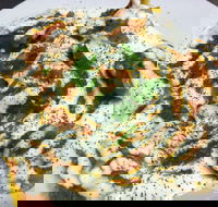 Afghan Delicious Kebab House - Accommodation Bookings