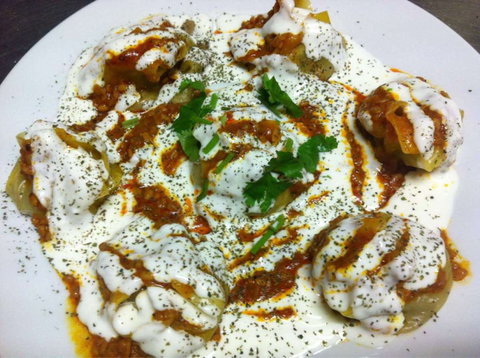 Afghan Delicious Kebab House - Accommodation Bookings 0