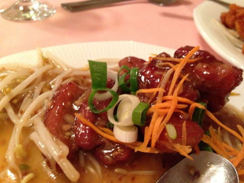 Aldgate Chinese Restaurant - Aldgate - Accommodation Bookings 0