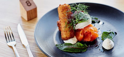 Axil Coffee Roasters - Chadstone - Accommodation Bookings 0