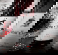 Barton Estate Winery - Accommodation Bookings