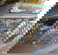 Bay Blue Cafe