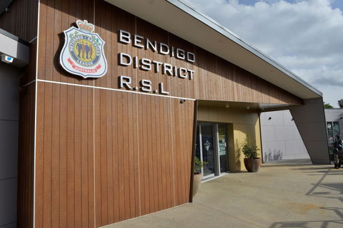 Bendigo District RSL - Accommodation Bookings 0