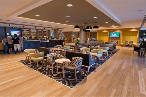 Bendigo District RSL - Accommodation Bookings 2