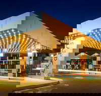 Buckley's Entertainment Centre - Accommodation Bookings