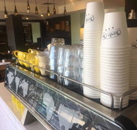 Cafe El Nido - Accommodation Bookings