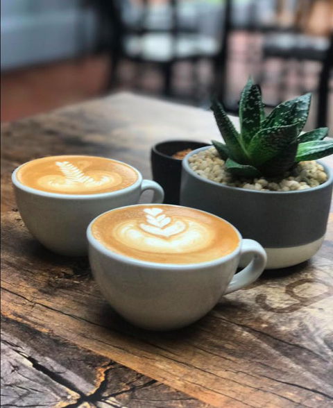 Caffeine Villains Espresso Bar - Accommodation Bookings 0
