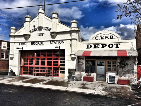 Cafe Republic & Eating Depot - Accommodation Bookings 0