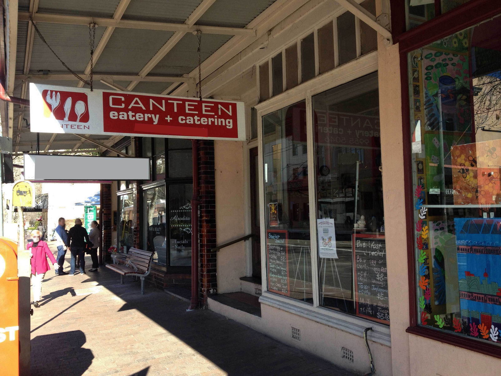 North Sydney NSW Accommodation Bookings