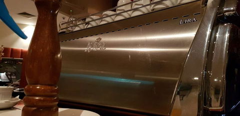 Cellini Lounge Bar - Accommodation Bookings 0