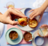Chocolateria San Churro - Leederville - Accommodation Bookings