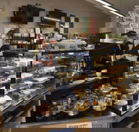 Ciao Cafe - Accommodation Bookings