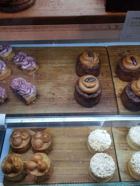 Coffee Hit - Upper Mount Gravatt - Accommodation Bookings 0