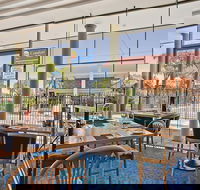Comfort Inn Blue Lagoon Sails Restaurant - Sails Restaurant Closed Until Further Notice - Accommodation Bookings
