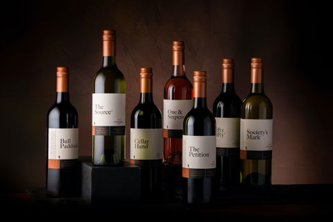 Craigmoor Wines - Accommodation Bookings 2